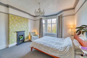 Bedroom One- click for photo gallery